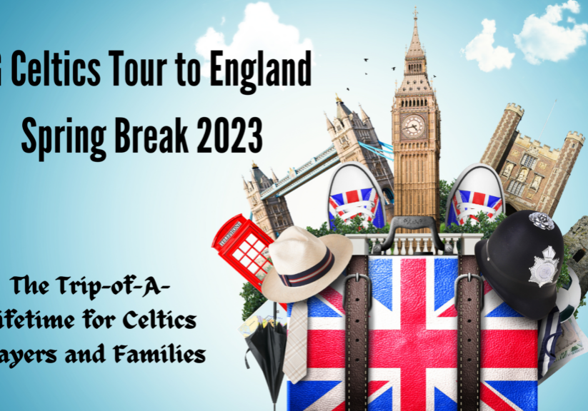 England 2022, Presentation 2